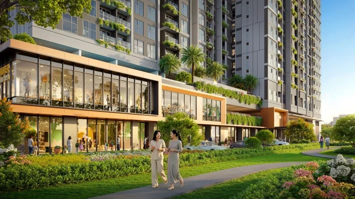 Những yếu tố người mua cân nhắc khi chọn nhà