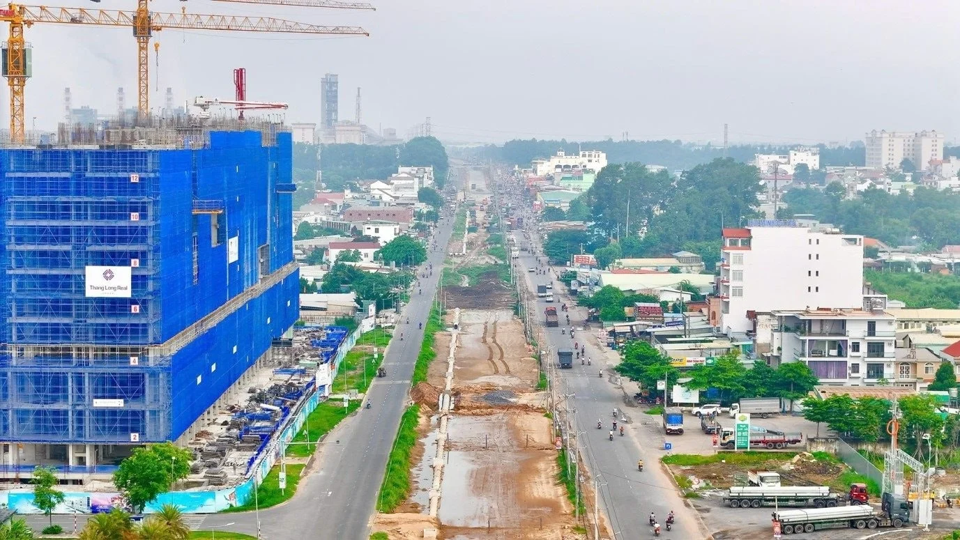 Tin tức The Link City
