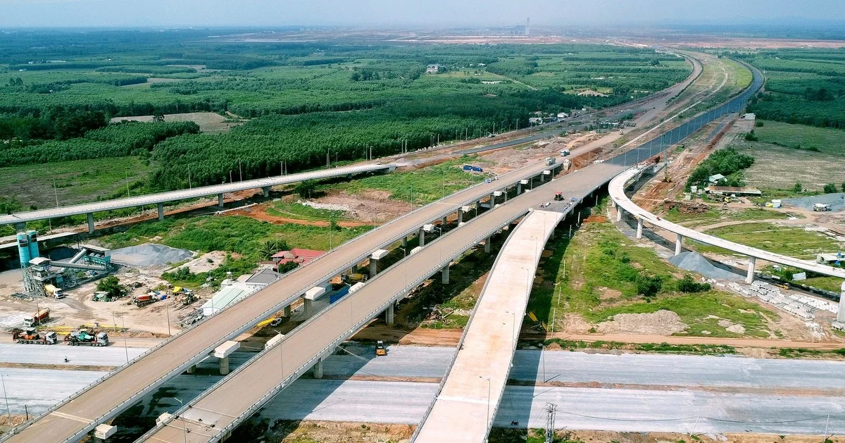 Tin tức The Link City