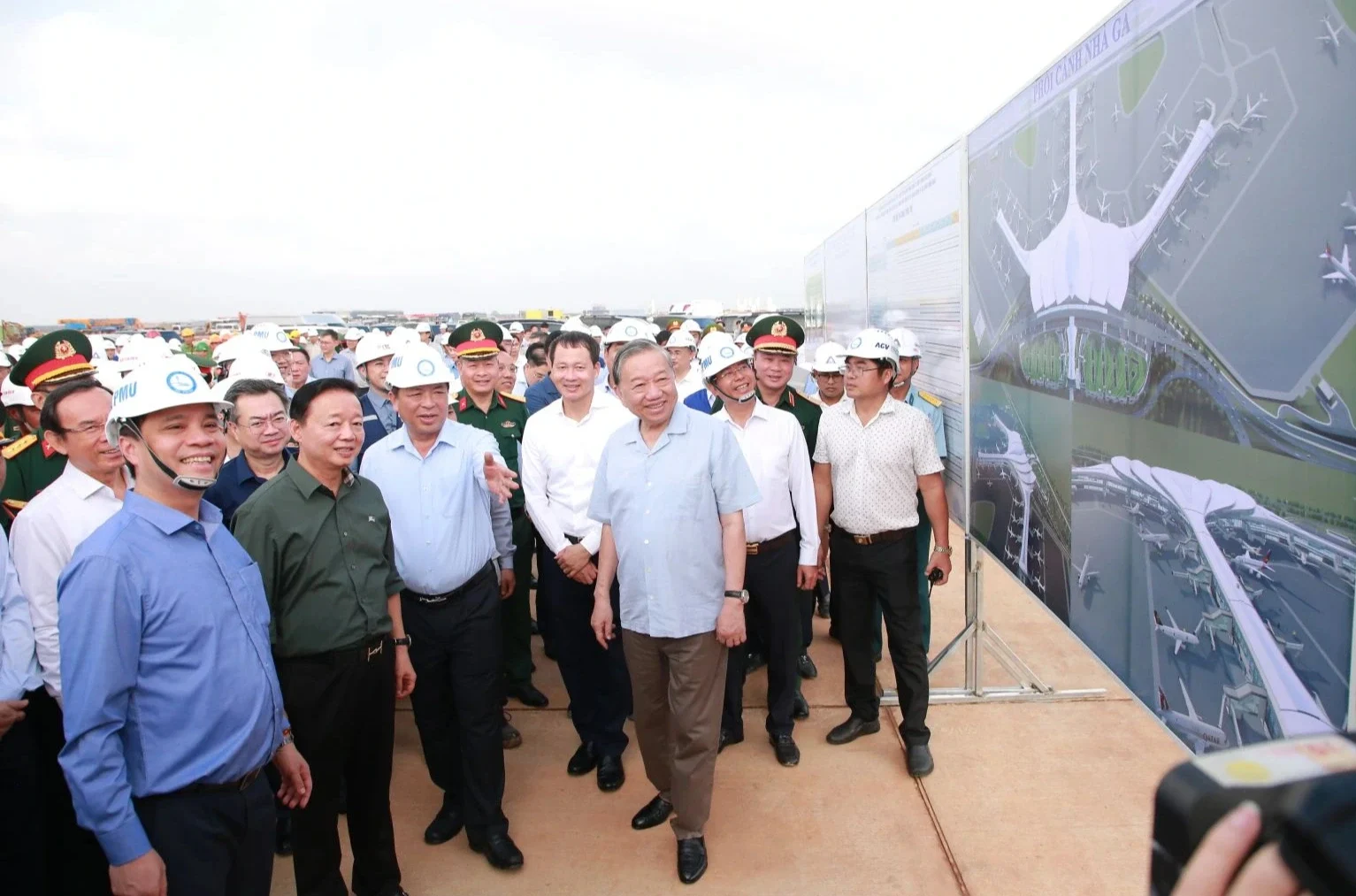 Tin tức The Link City