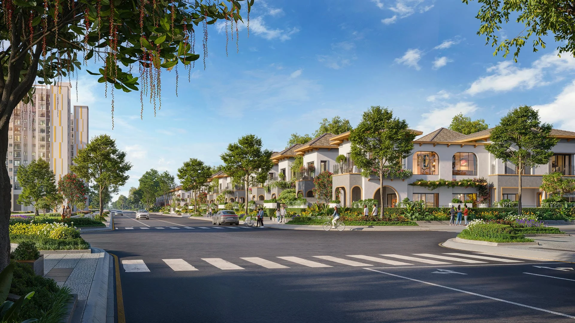 Tin tức The Link City