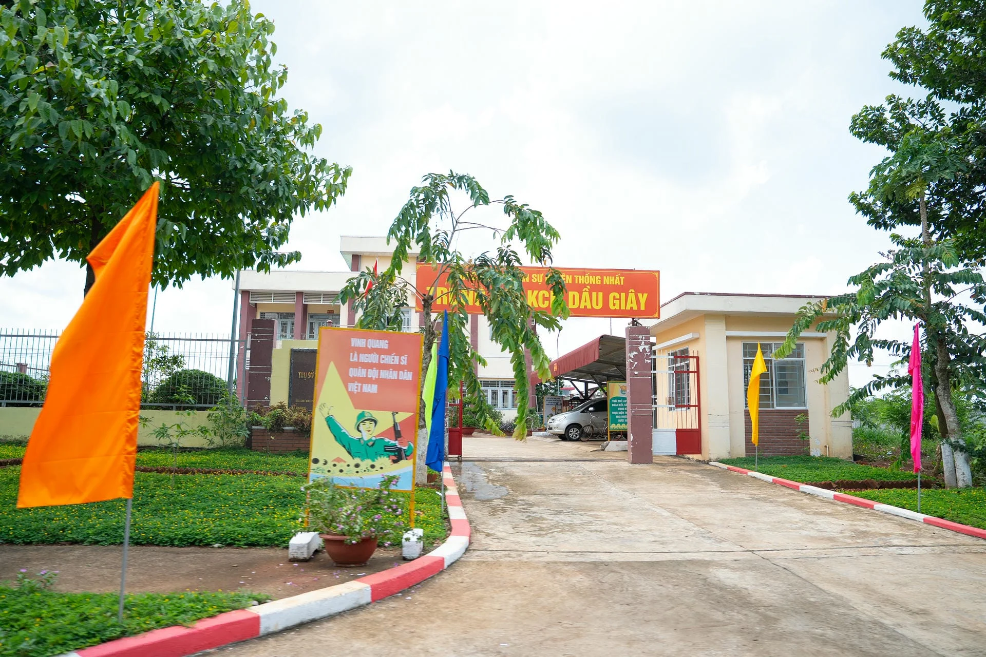 Hình ảnh The Link City