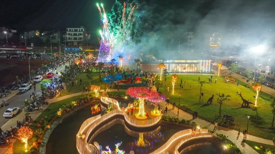 Tin tức The Link City