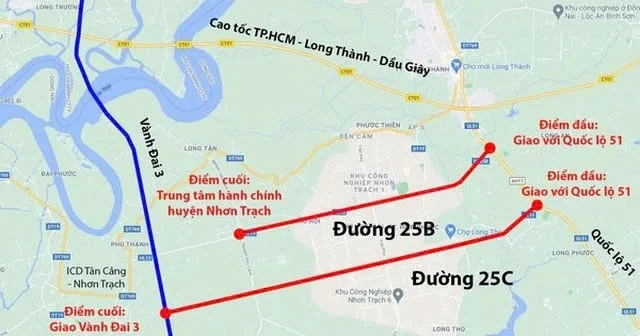 Tin tức The Link City