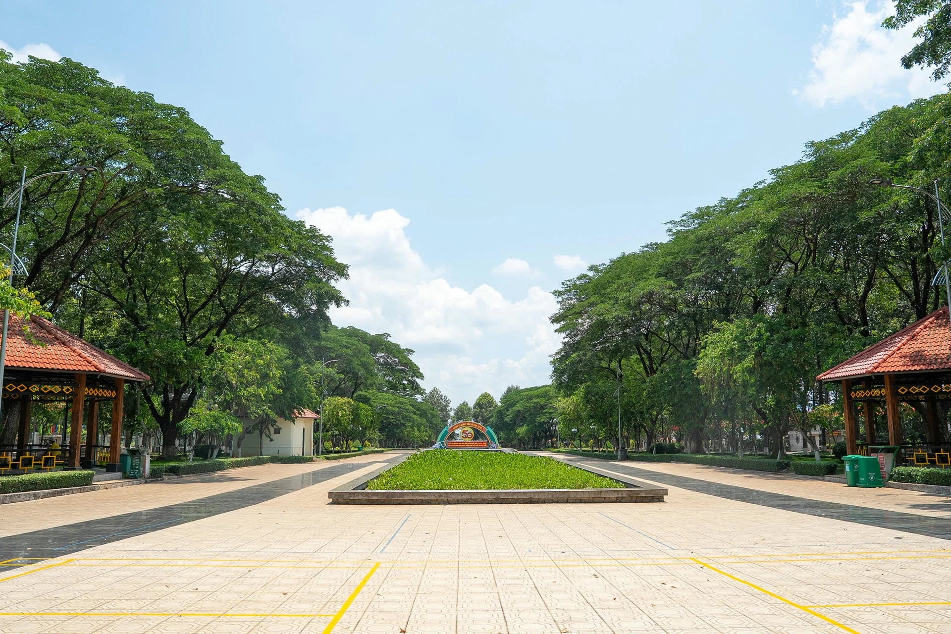 Hình ảnh The Link City