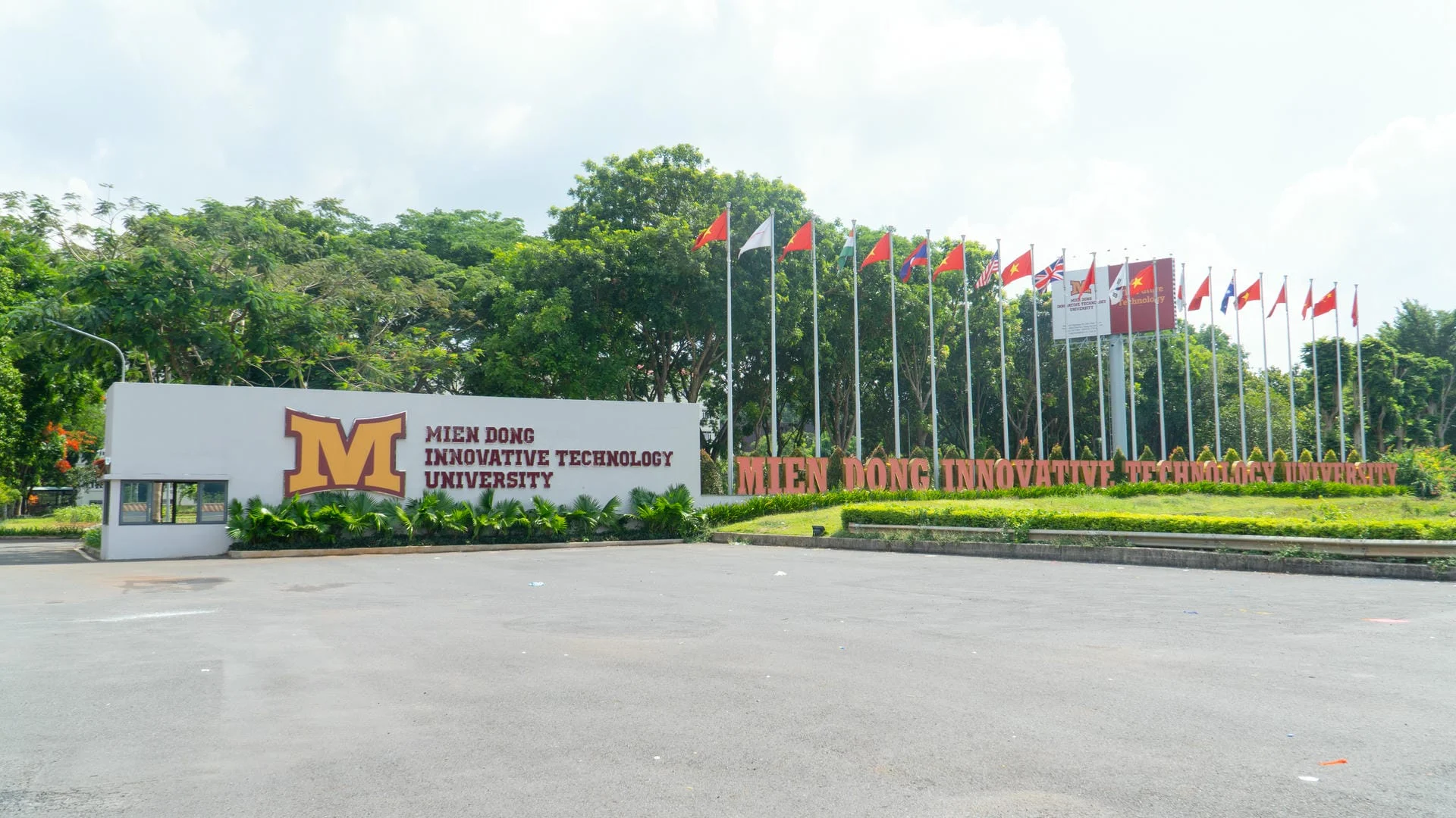 Hình ảnh The Link City