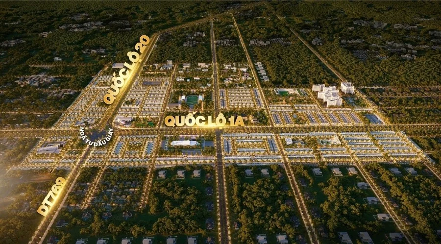Tin tức The Link City