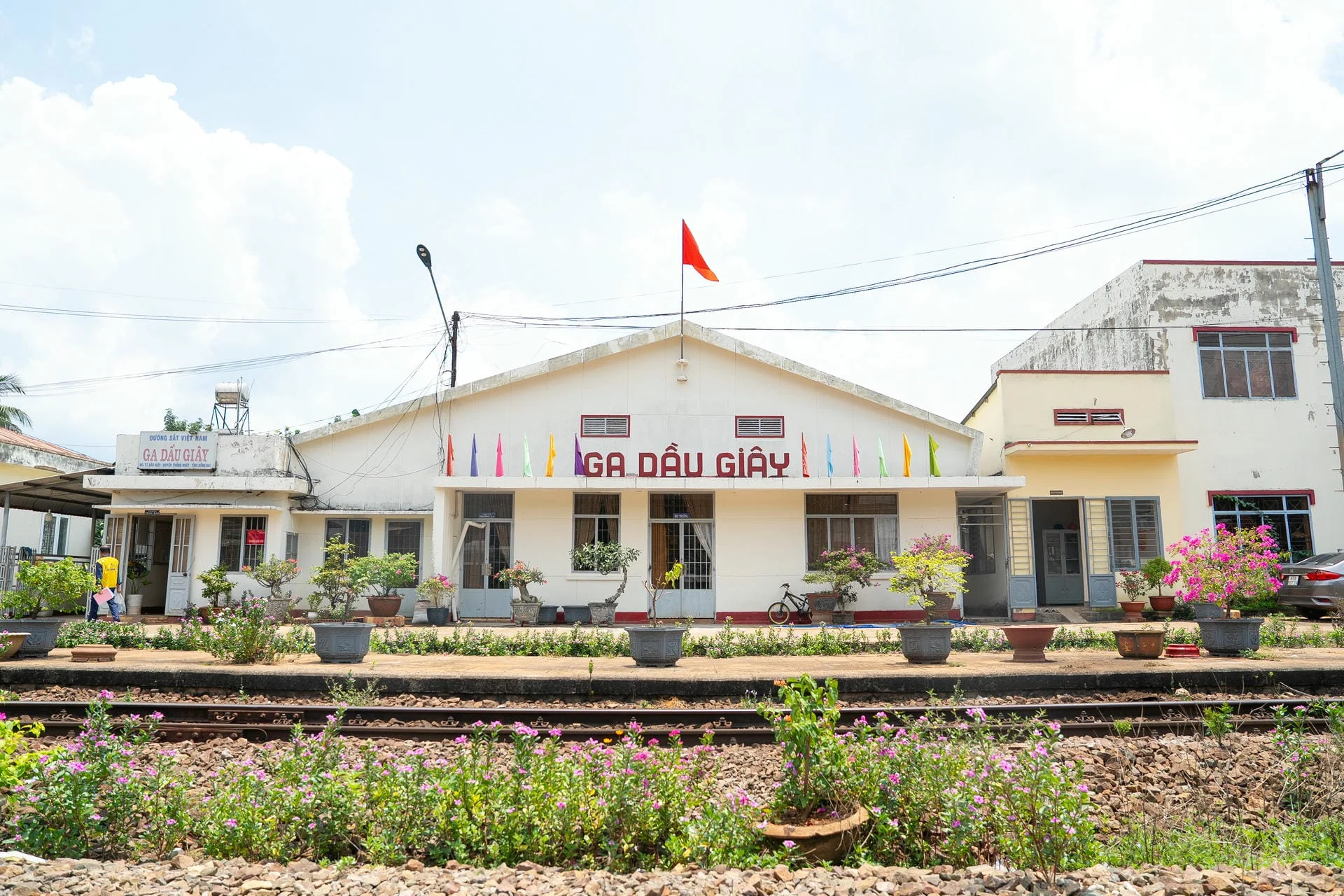 Hình ảnh The Link City