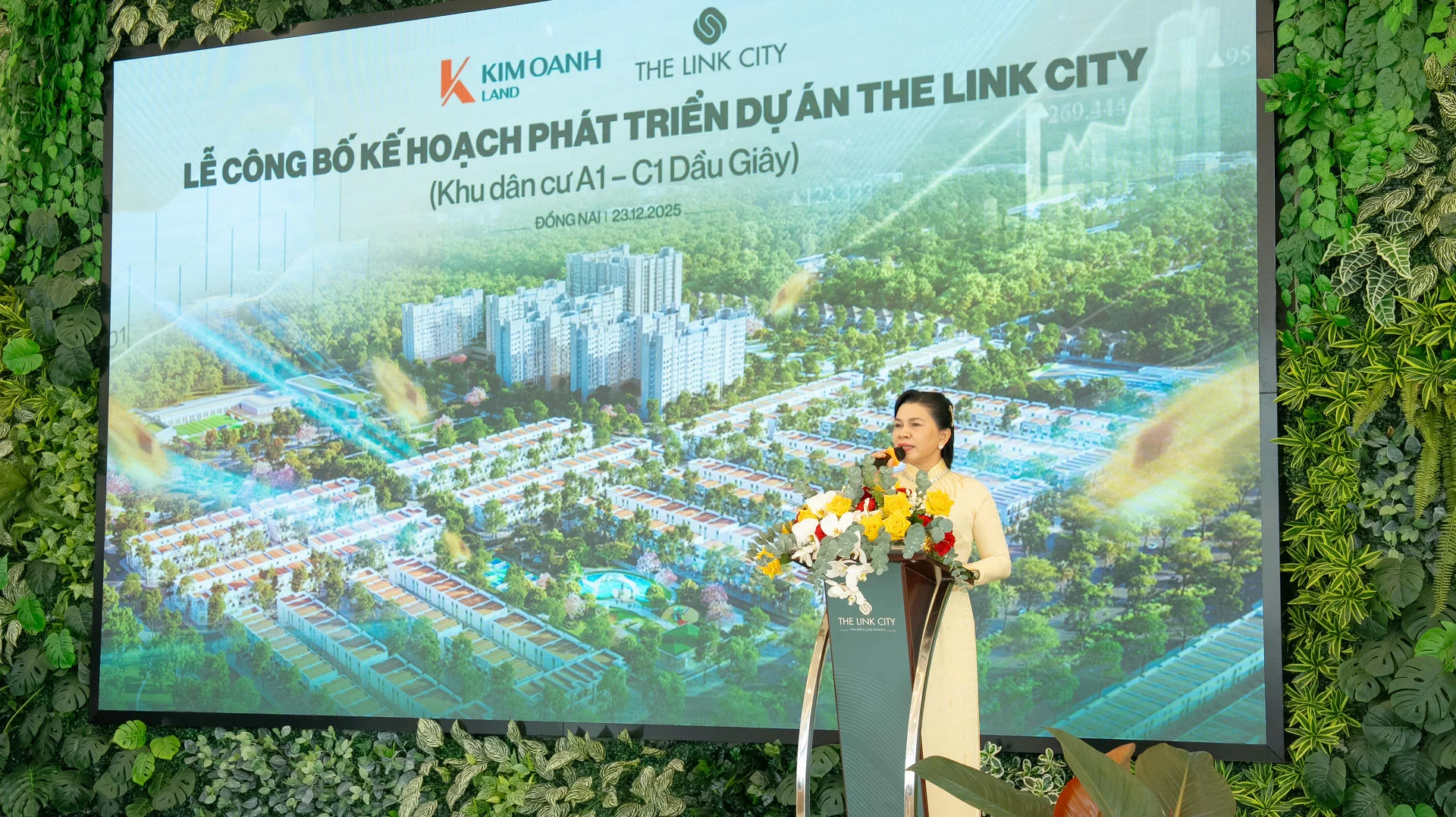 Tin tức The Link City