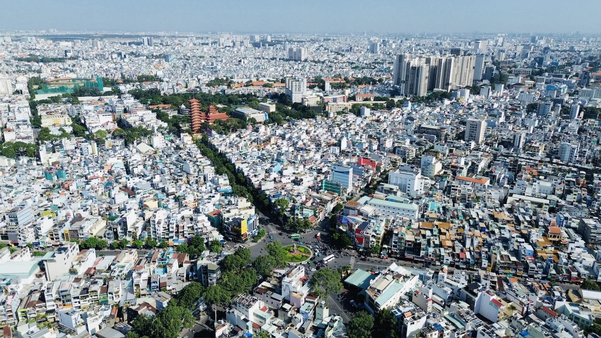 Tin tức The Link City