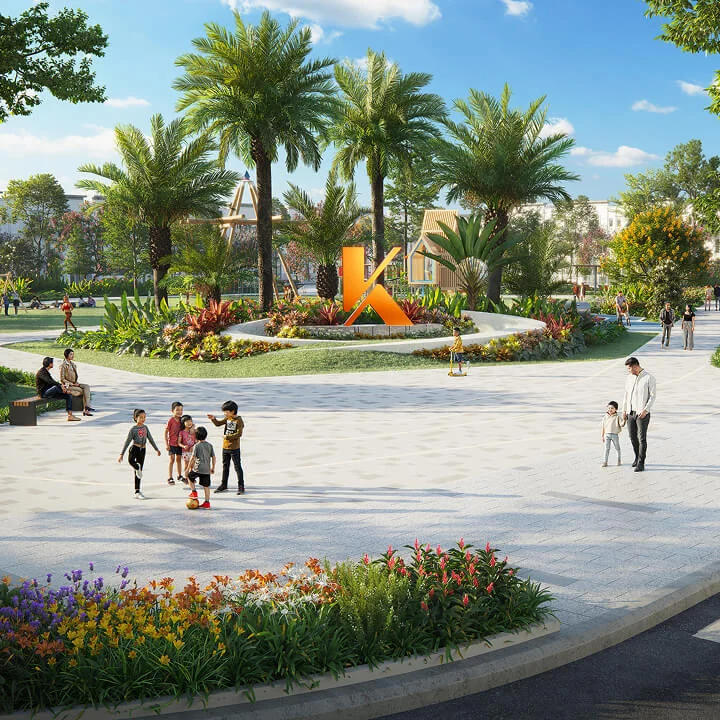 Hình ảnh The Link City