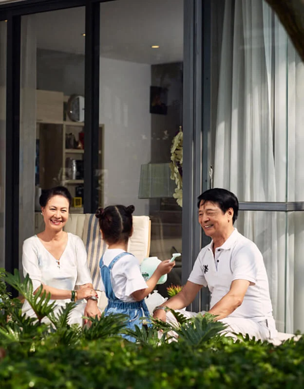 Kết nối hạ tầng khu vực