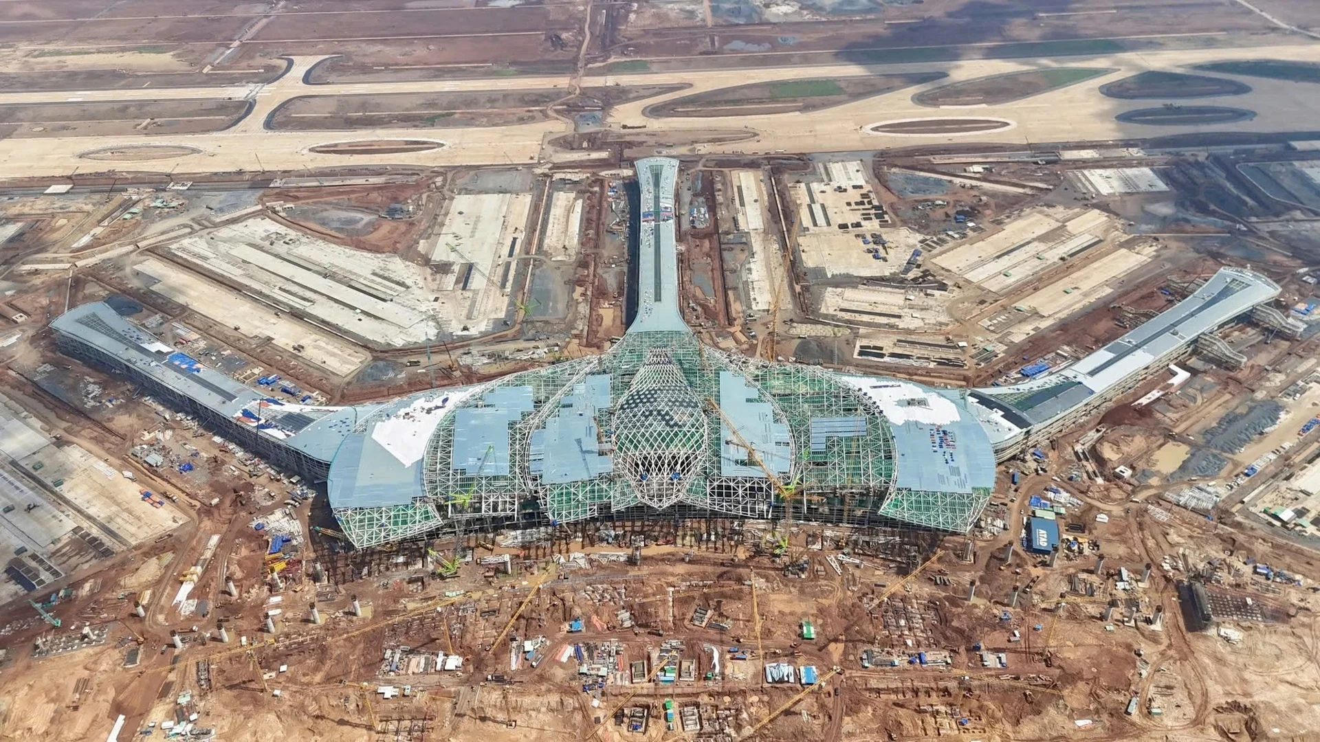 Tin tức The Link City