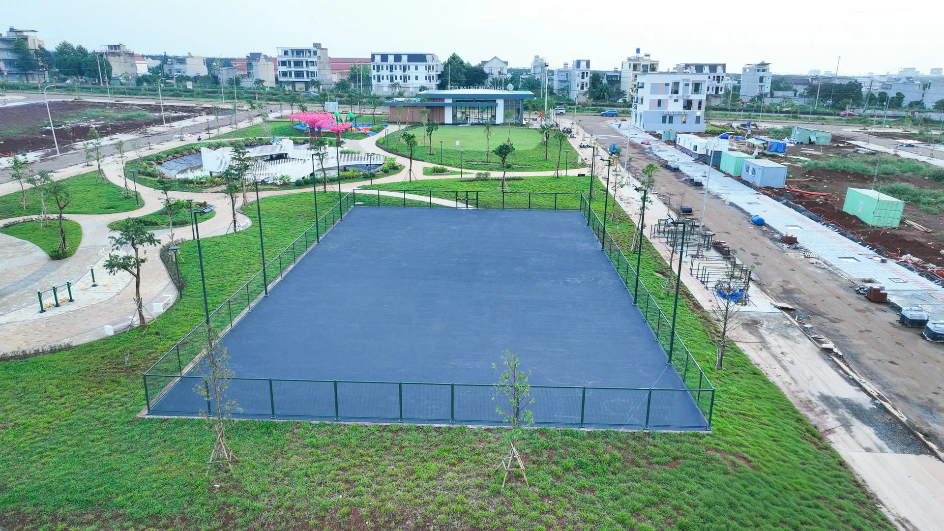 Hình ảnh The Link City