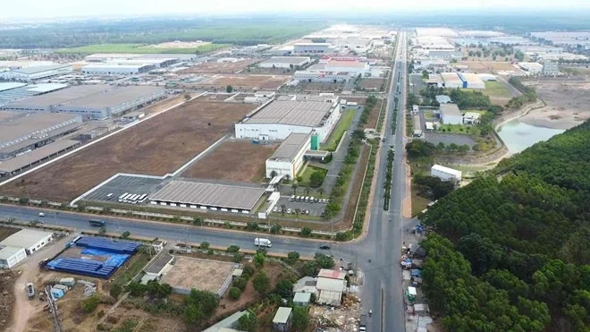 Tin tức The Link City