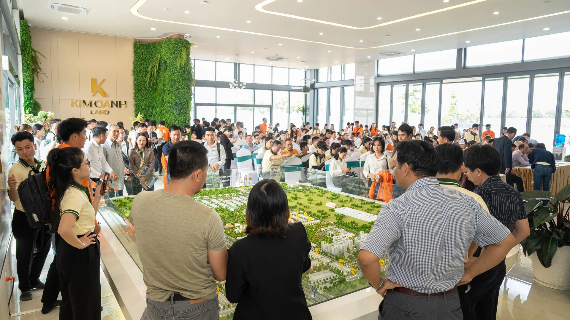 Tin tức The Link City
