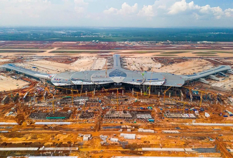 Tin tức The Link City