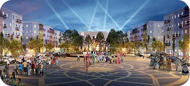 Hình ảnh The Link City