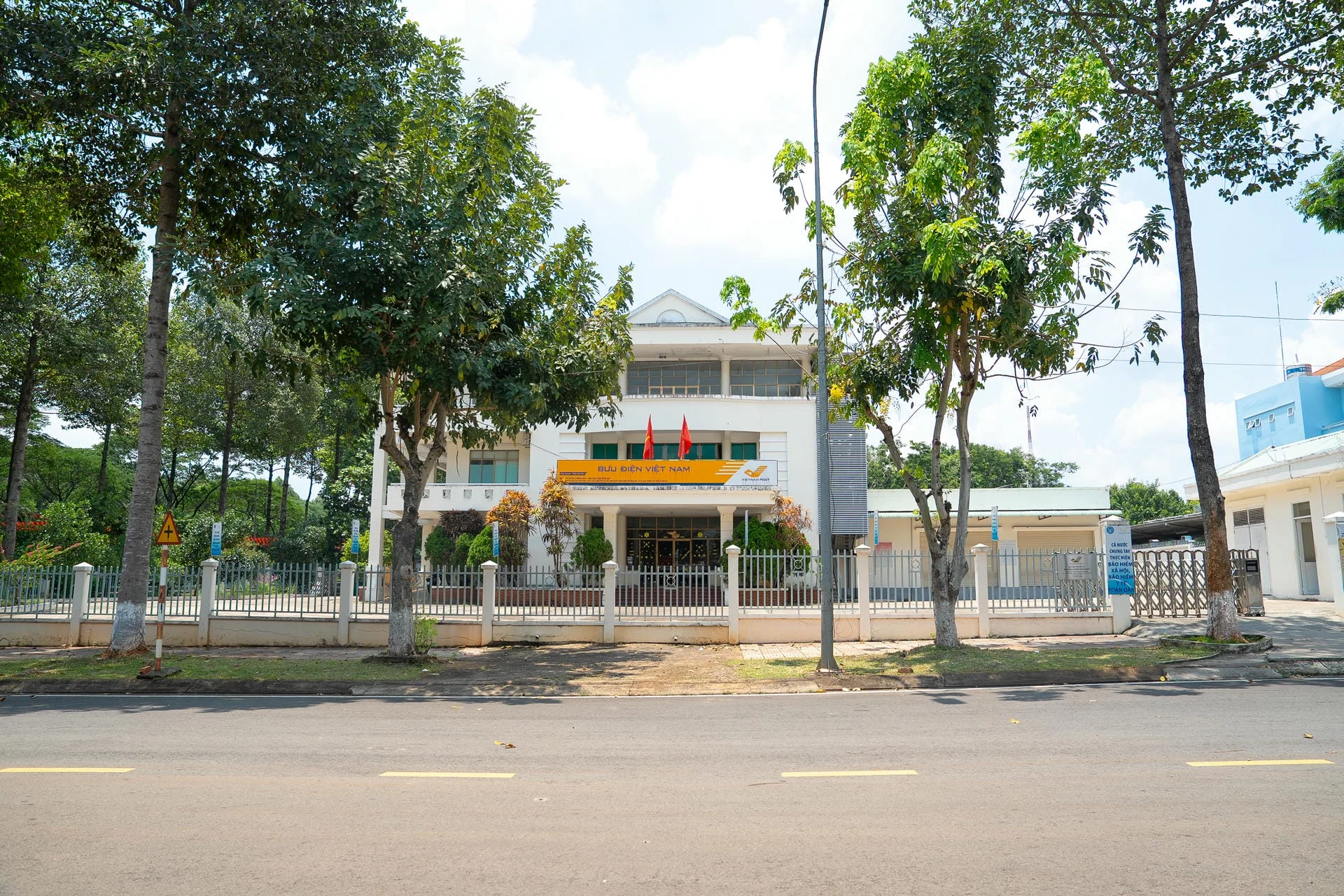 Hình ảnh The Link City