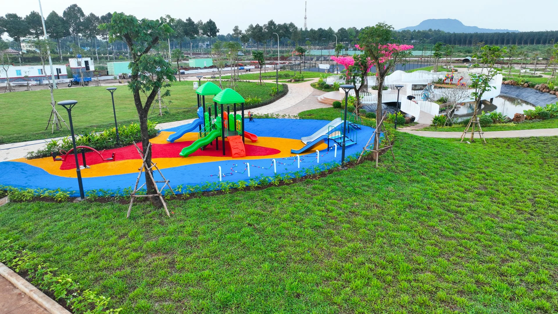 Hình ảnh The Link City